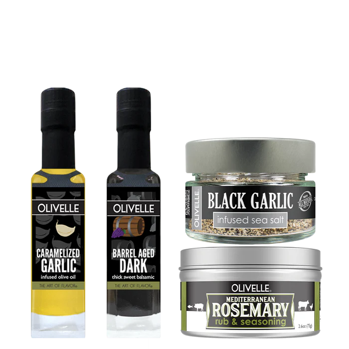 Everyday Flavor Collection