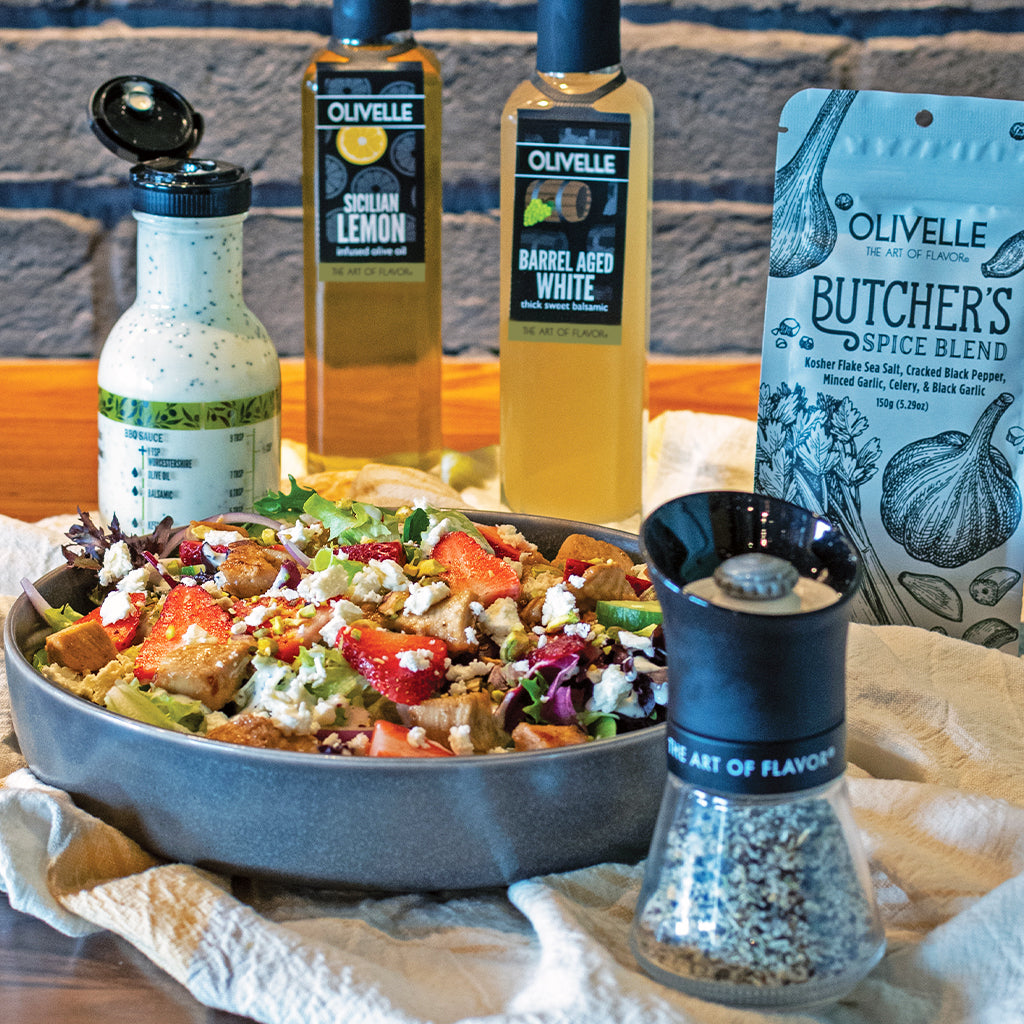 Butchers Spice Blend
