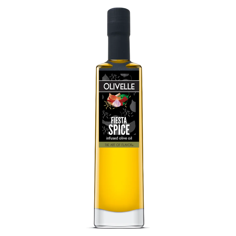 FIESTA SPICE OLIVE OIL