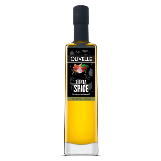 FIESTA SPICE OLIVE OIL