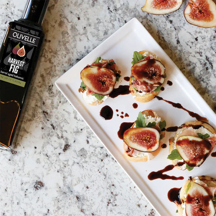 Harvest Fig Barrel Aged Balsamic
