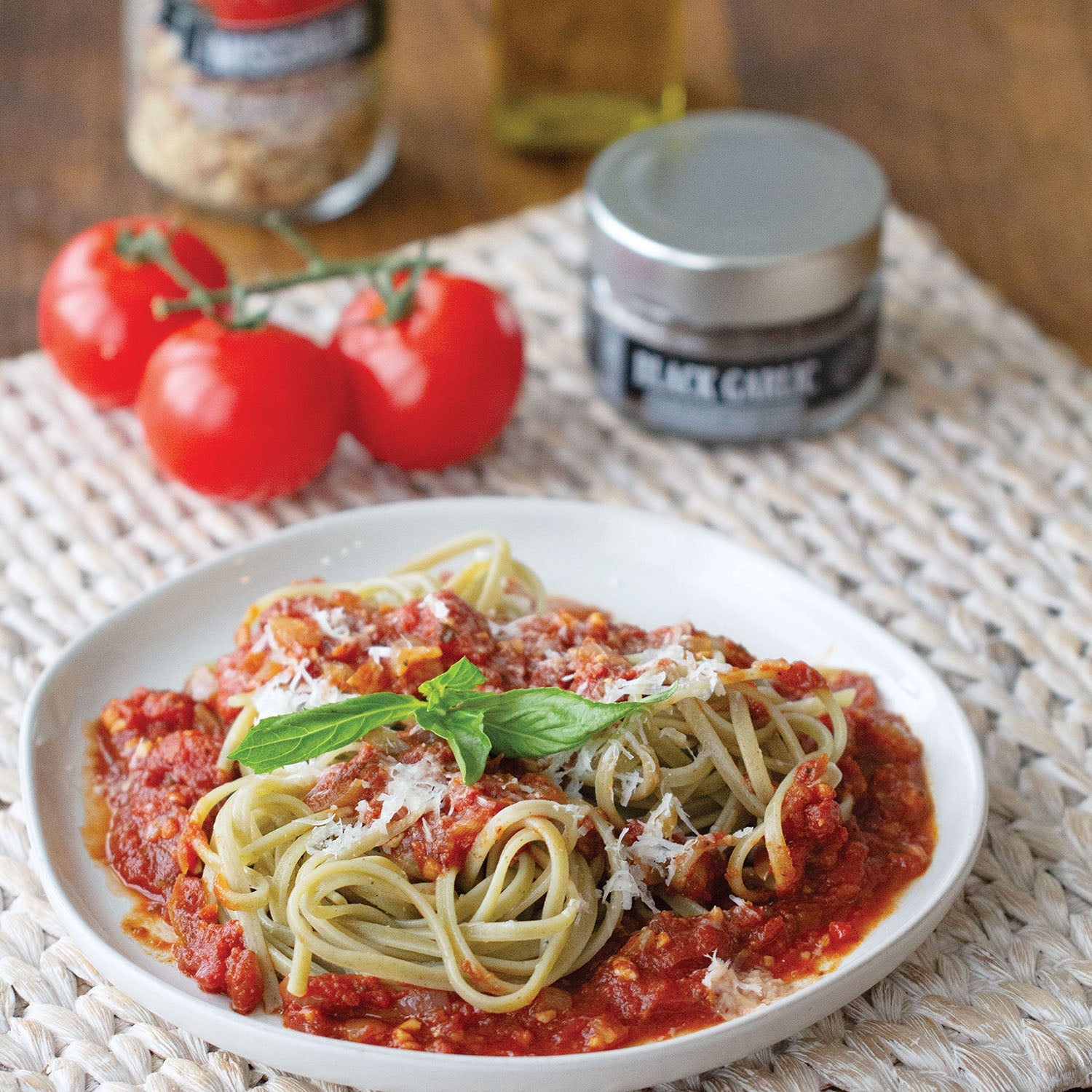 Miscuglio Italian Dried Herb Blend