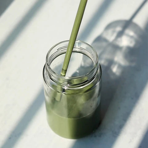 Mindful Matcha Organic Plant Protein