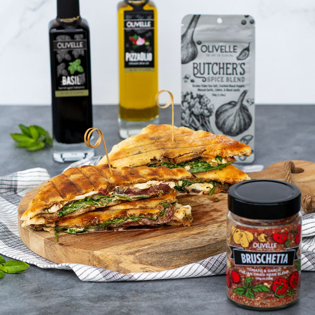 Butchers Spice Blend