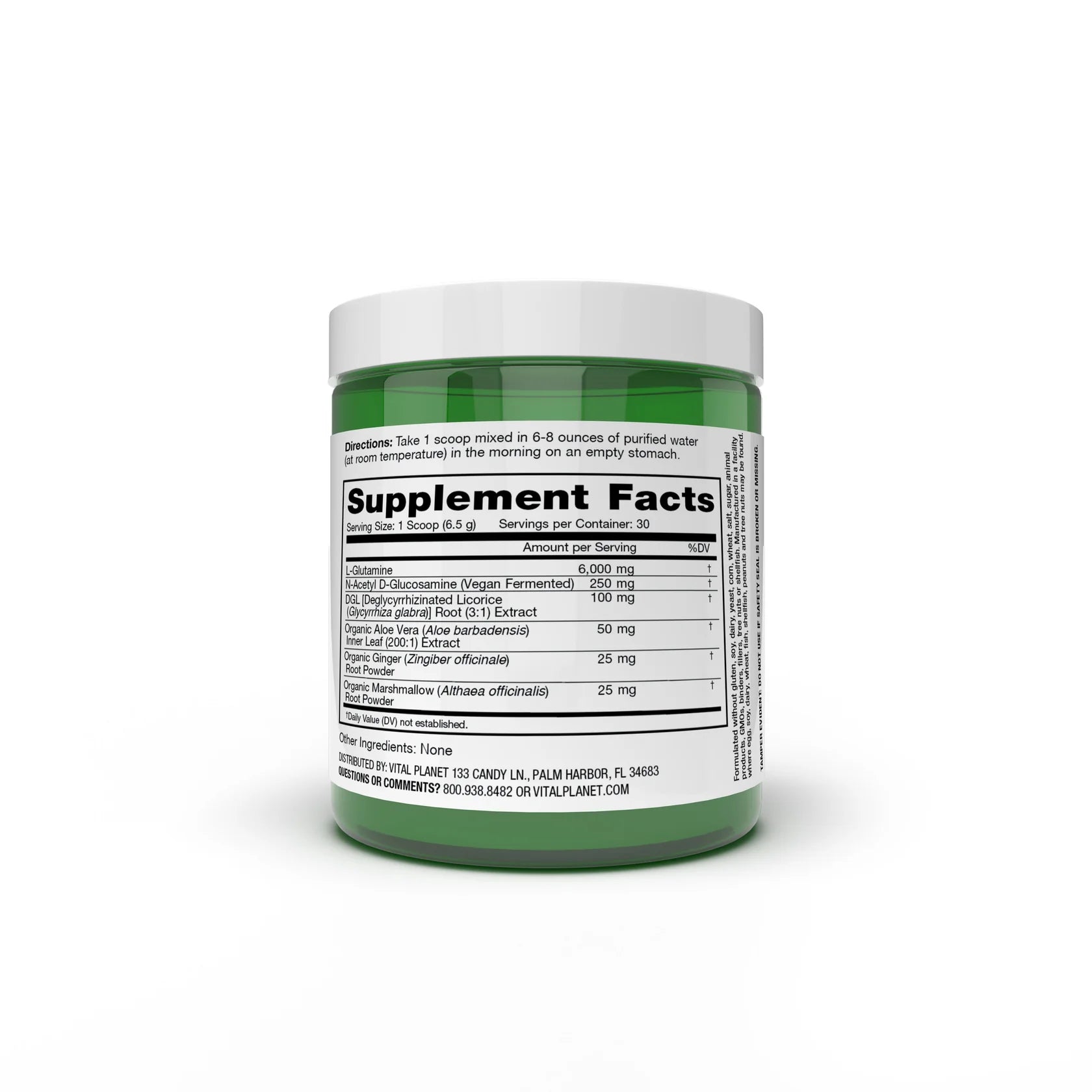 Vital GUT RENEW™ - Leaky Gut Repair - Powder