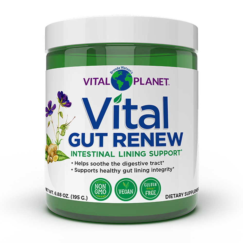 Vital GUT RENEW™ - Leaky Gut Repair - Powder