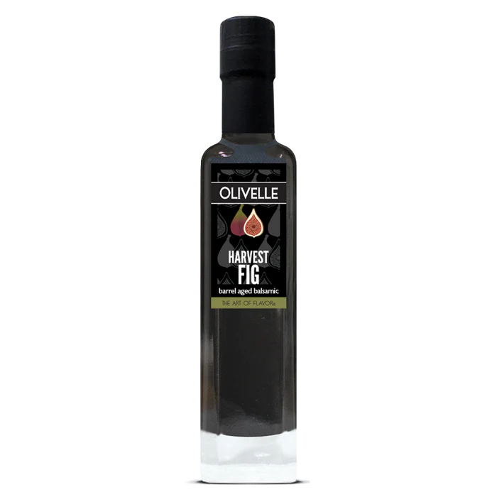 Harvest Fig Barrel Aged Balsamic