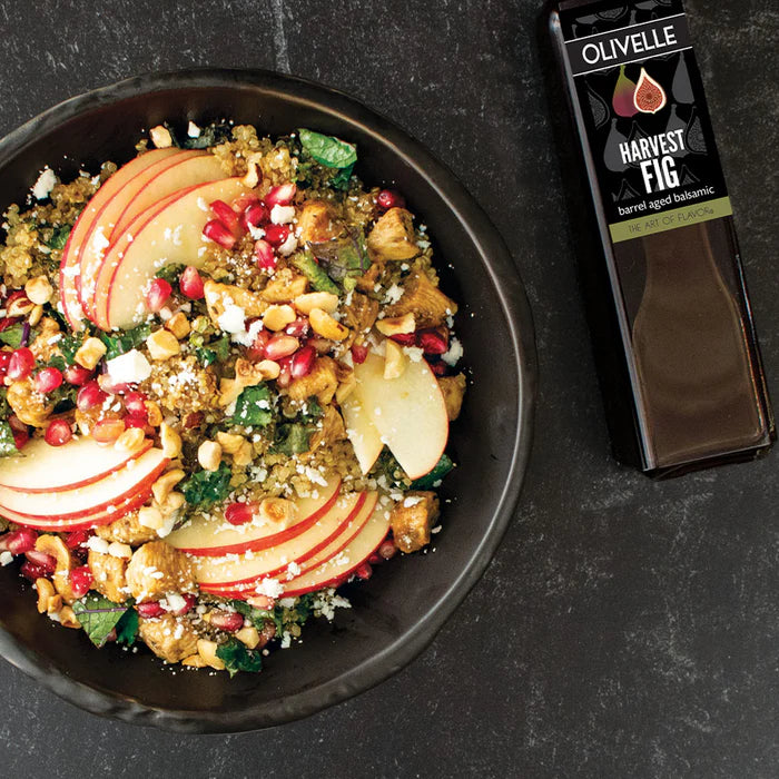 Harvest Fig Barrel Aged Balsamic
