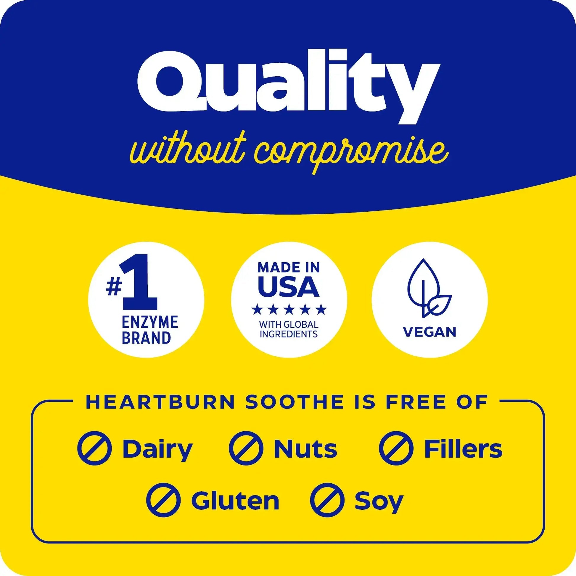 Heartburn Soothe 42