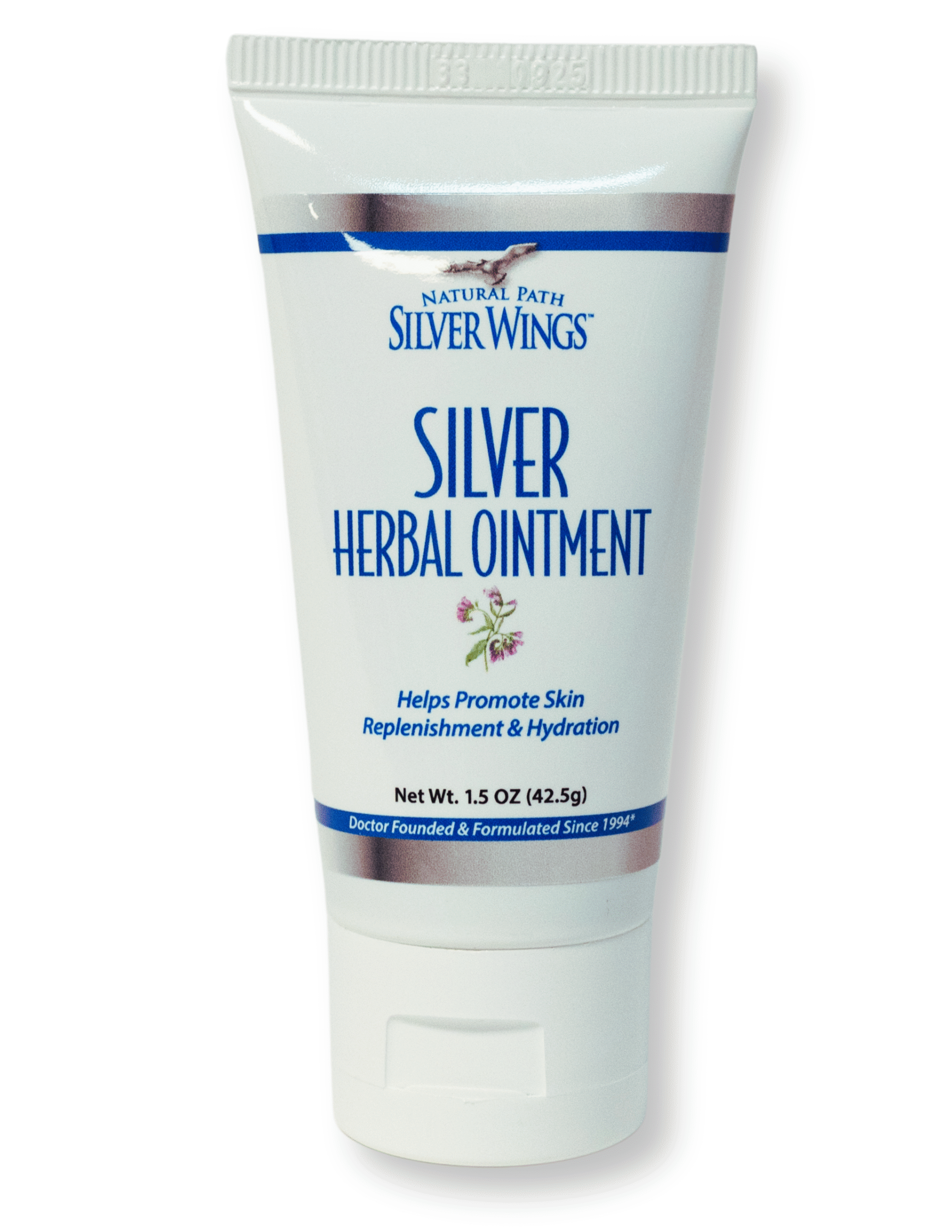 Silver Herbal Ointment