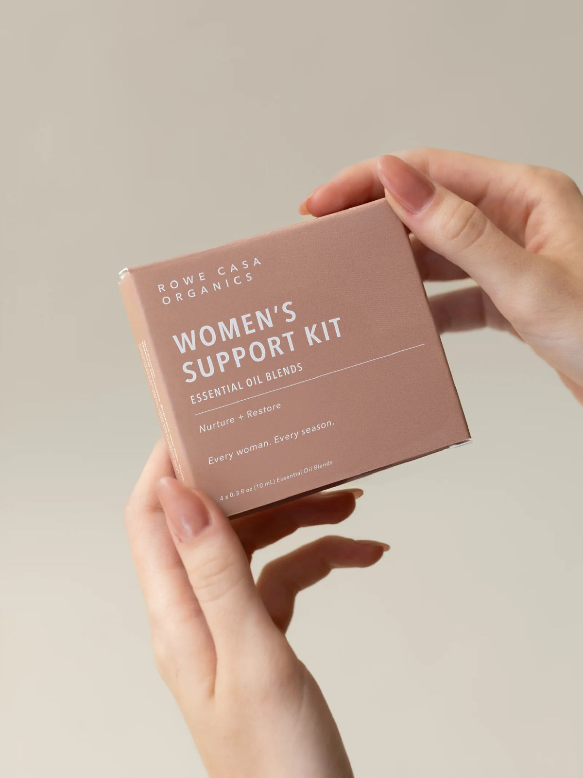 Women's Hormone Kit/Women's Support Kit