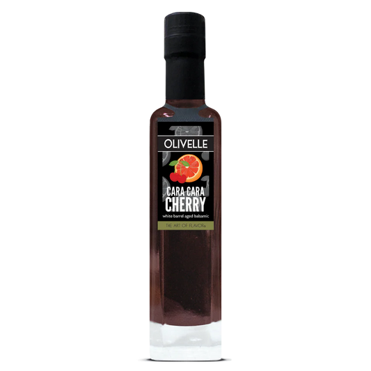 CARA CARA CHERRY BALSAMIC