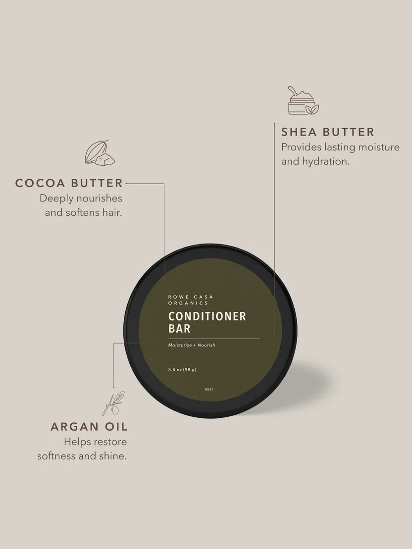 Conditioner Bar | 3.5 oz