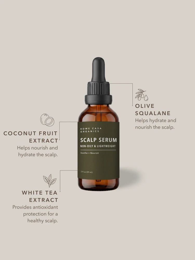 Scalp Serum | 2 oz