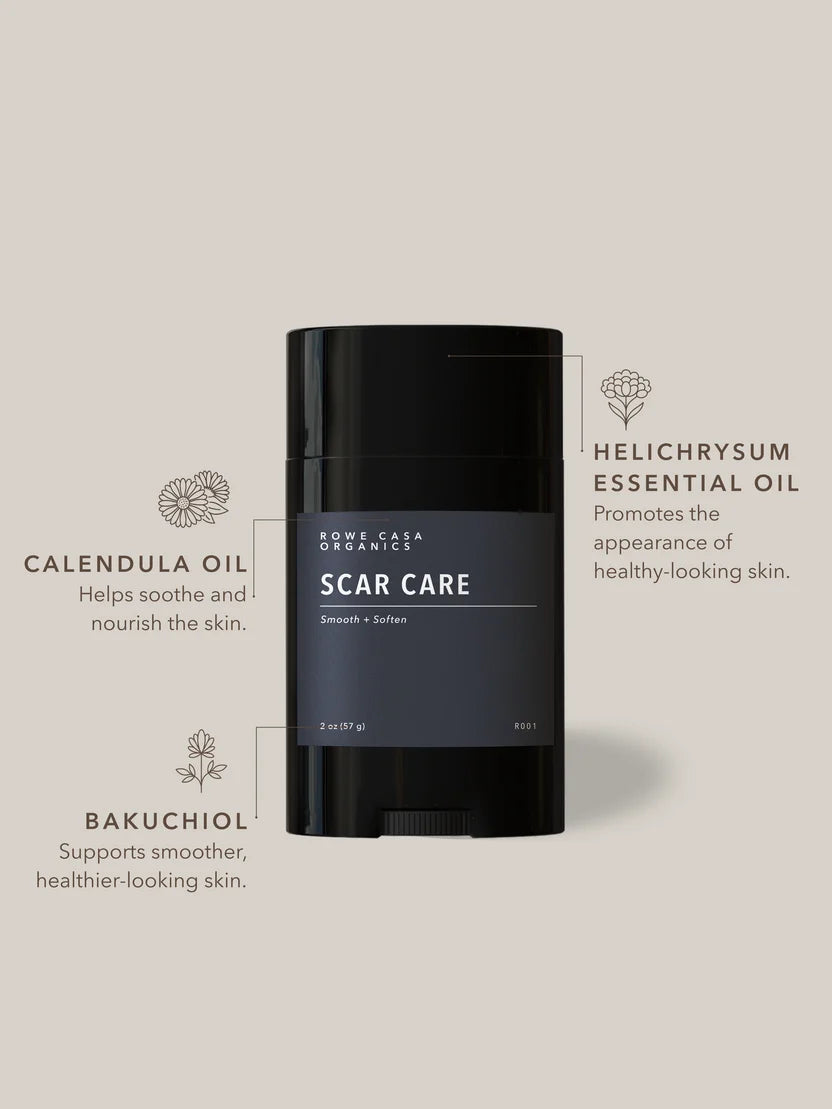 Scar Stick/Scar Care | 2 oz