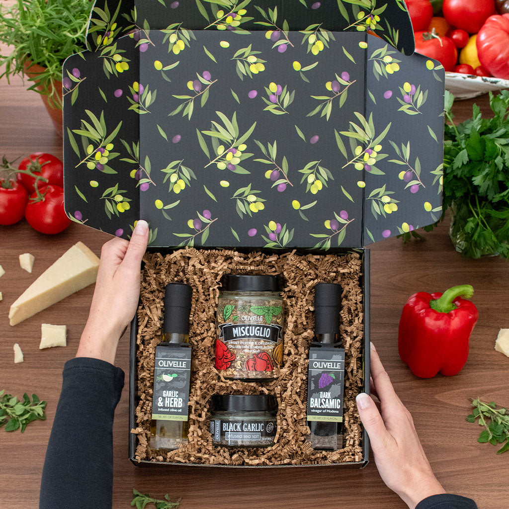 Gifts & Sets – DRIZZLE