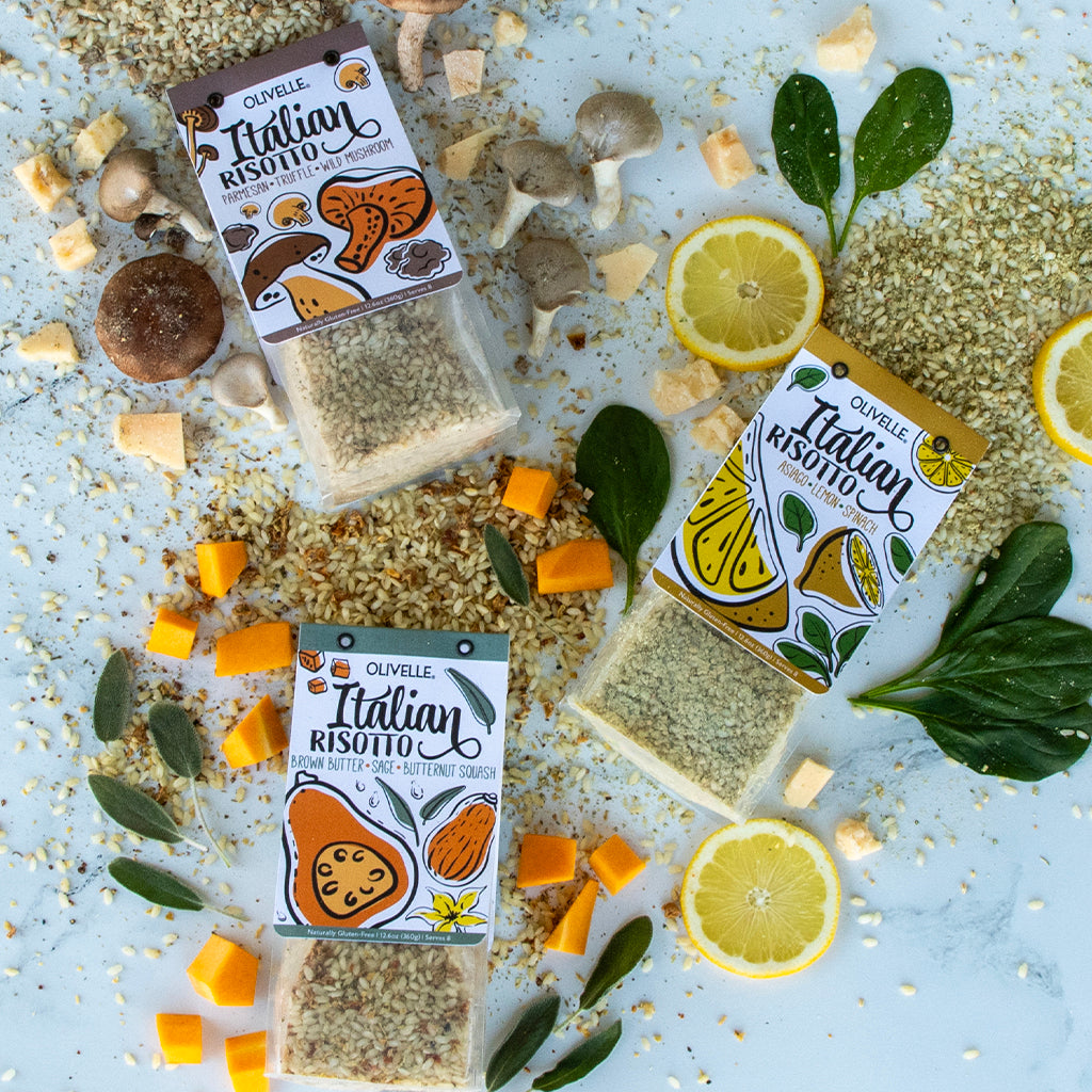 Risotto Gift Bundle