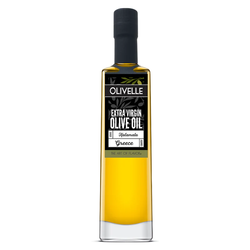 KALAMATA GREEK SINGLE ESTATE OLIVE OIL
