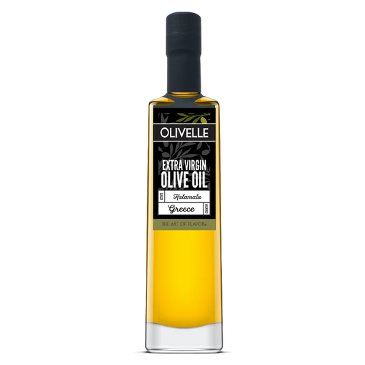 KALAMATA GREEK SINGLE ESTATE OLIVE OIL