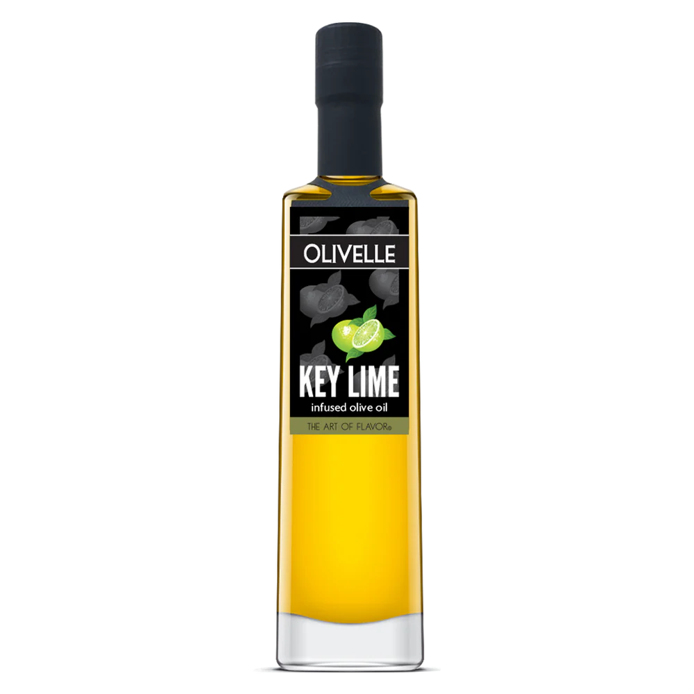 KEY LIME OLIVE OIL