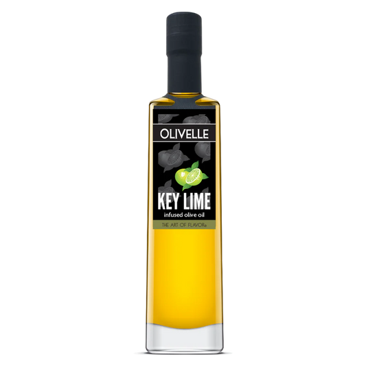 KEY LIME OLIVE OIL