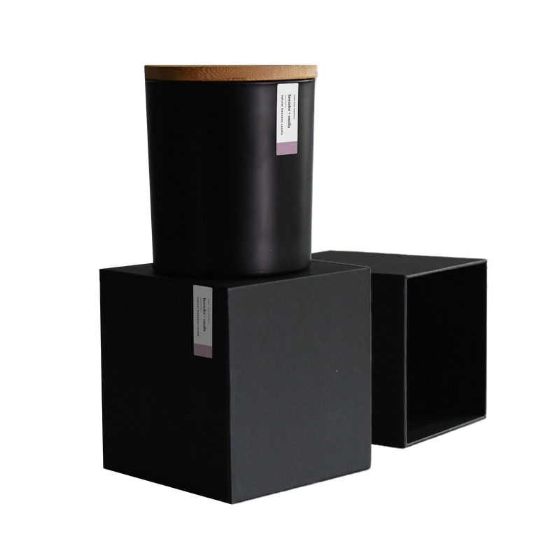 Candle | 8.75 oz