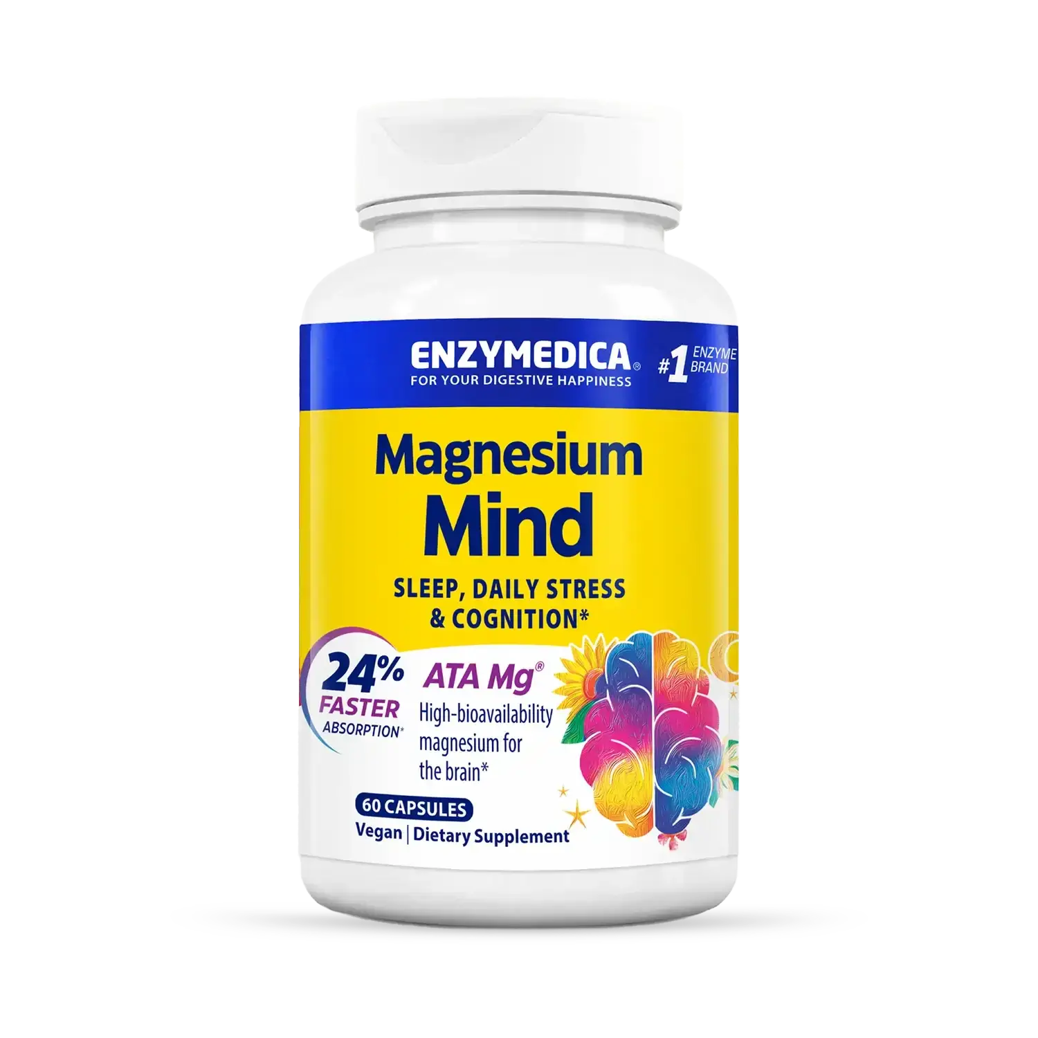 Magnesium Mind