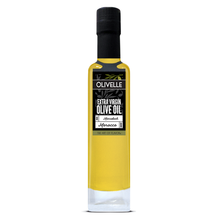 Marrakech Moroccan Extra Virgin Olive Oil