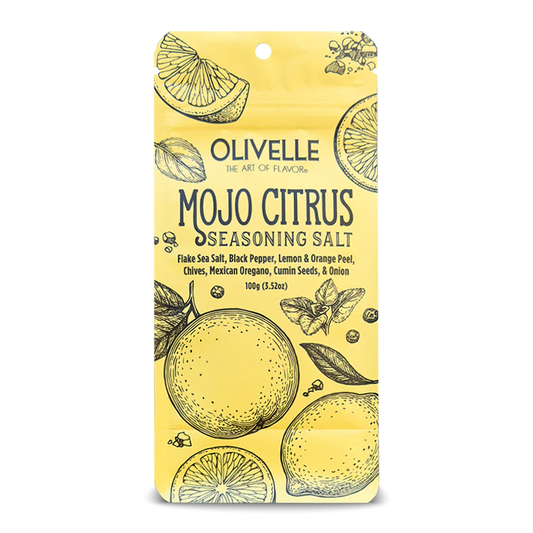MOJO CITRUS SEASONING SALT