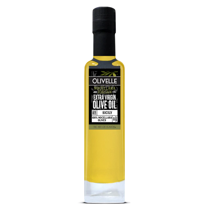 Nocellara Italian Extra Virgin Olive Oil