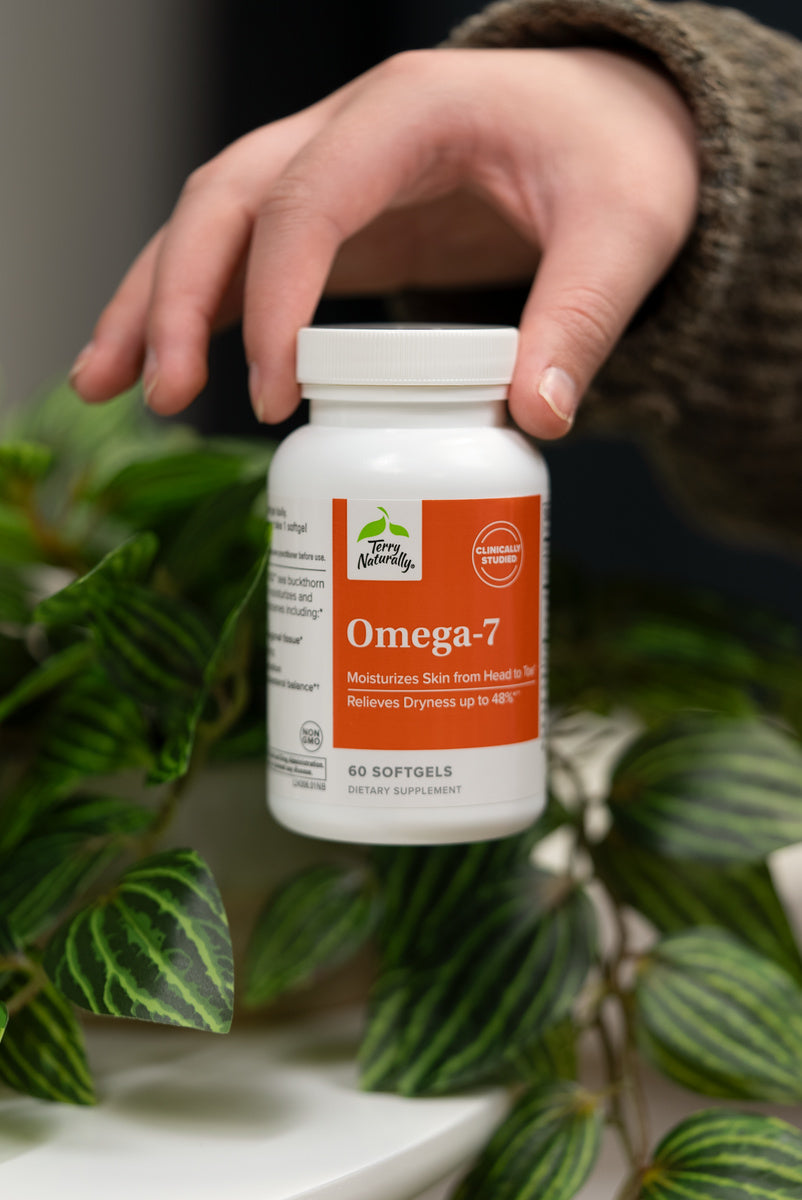 Omega-7 (60)