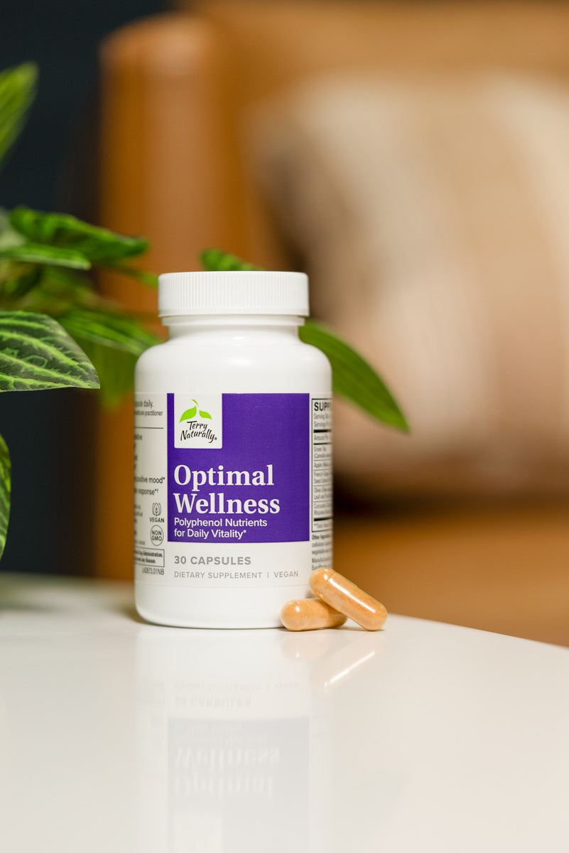 Optimal Wellness (30)