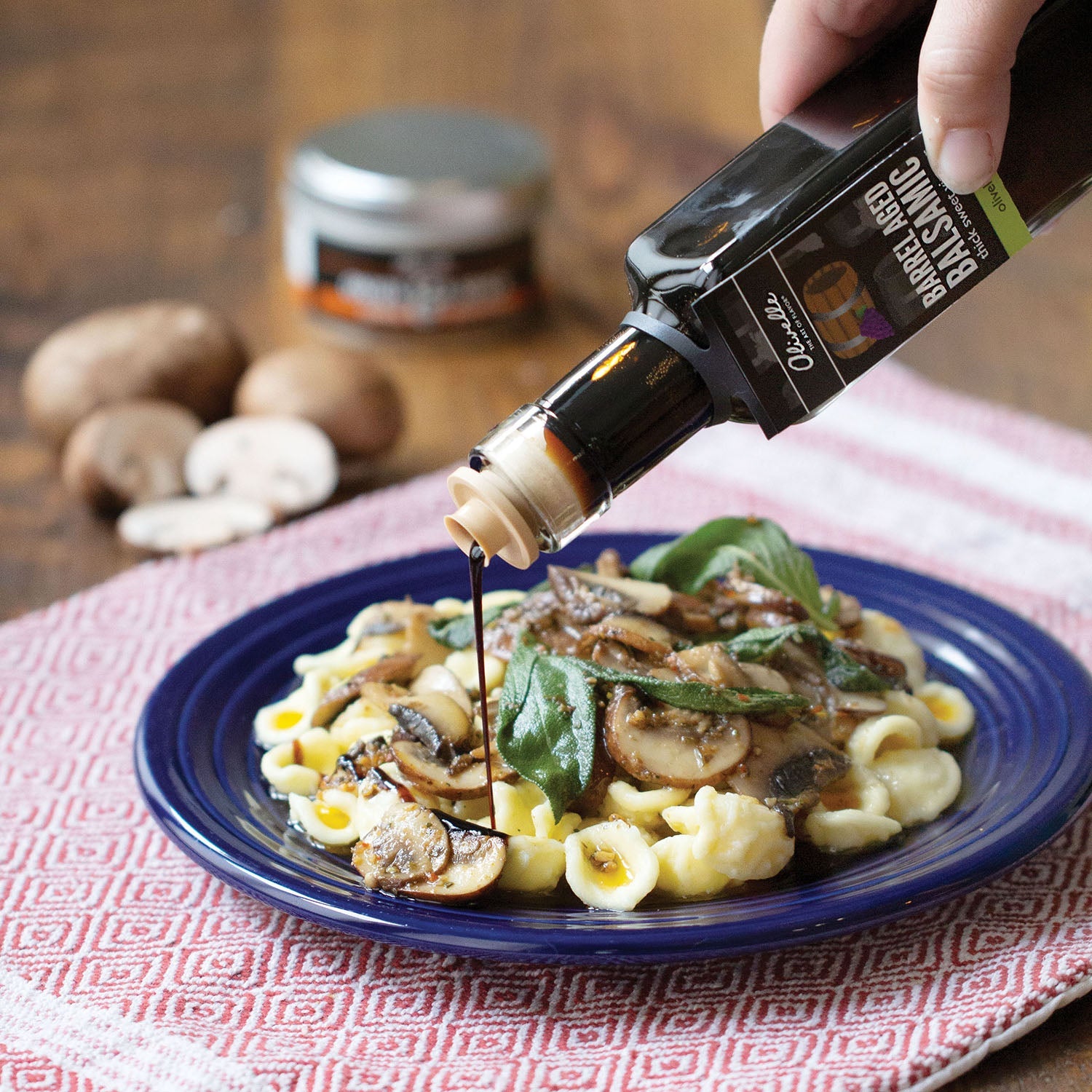 Orecchiette Pasta