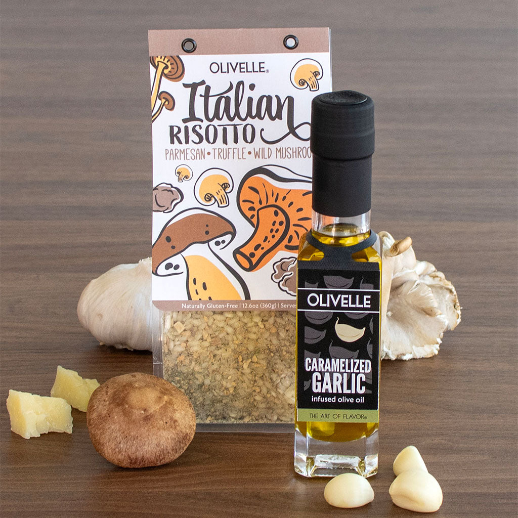 Risotto Gift Bundle