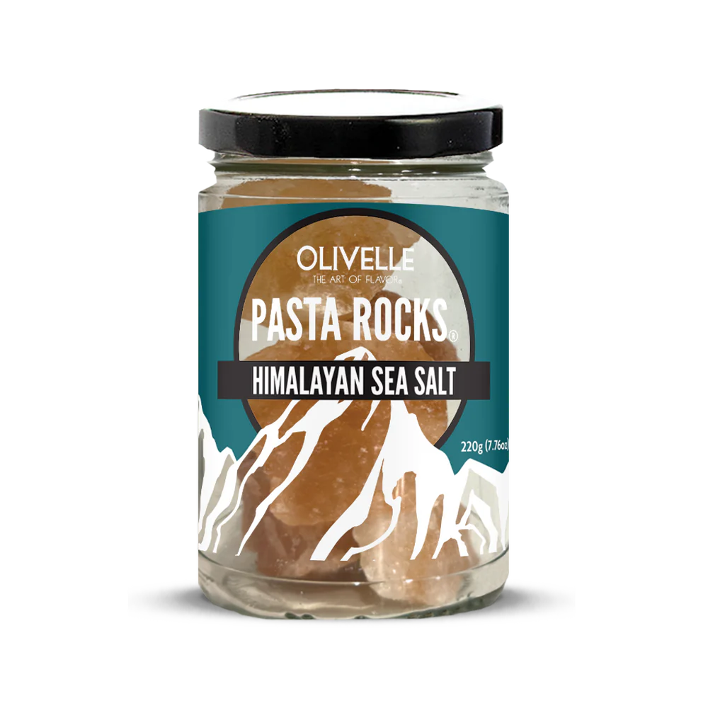 Pasta Rocks