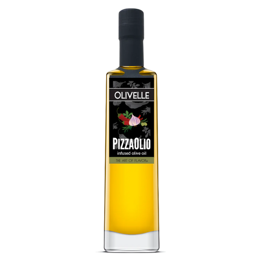PIZZAOLIO OLIVE OIL
