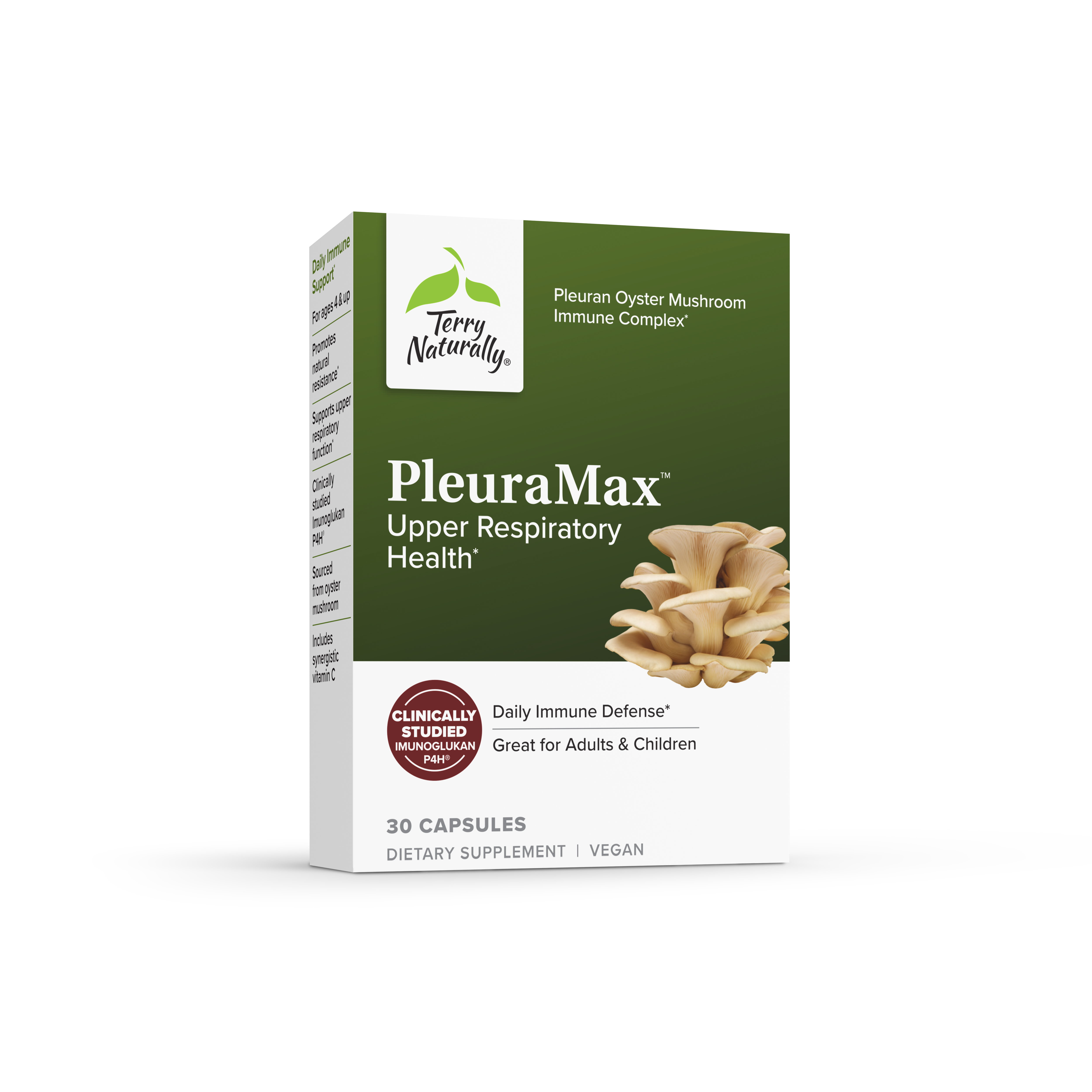 PleuraMax (30)