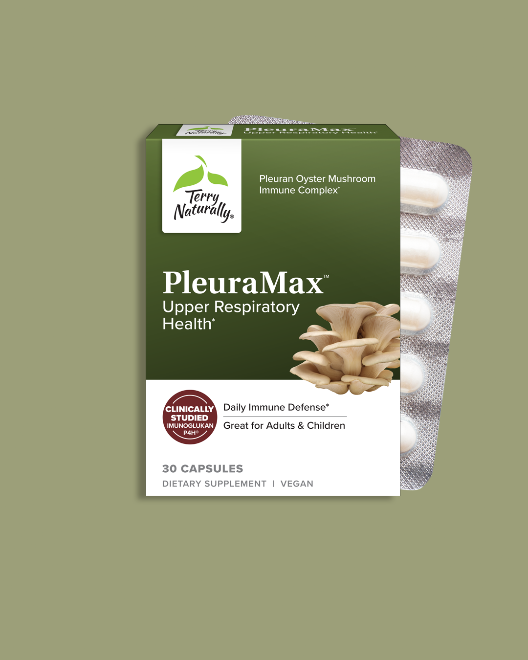 PleuraMax (30)