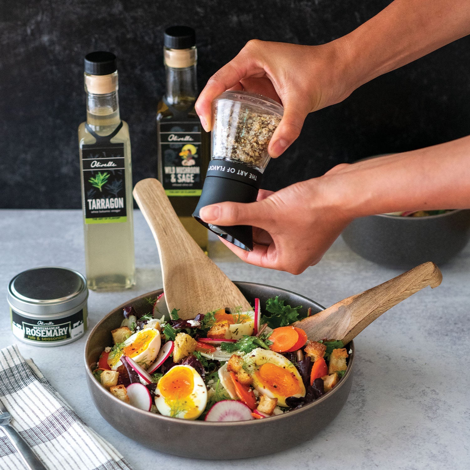 Spice Grinder