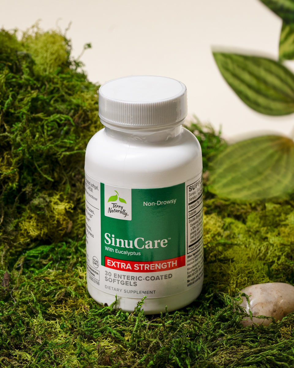 SinuCare Extra Strength (30)
