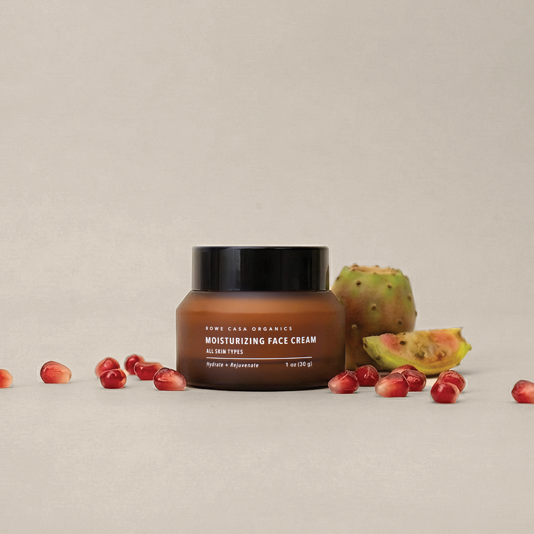 Moisturizing Face Cream | 1 oz