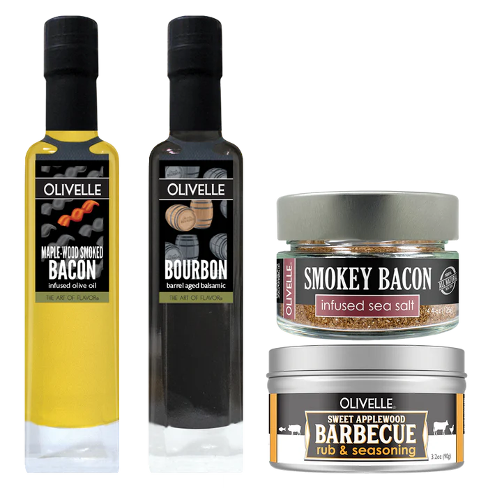 Smoky BBQ Collection