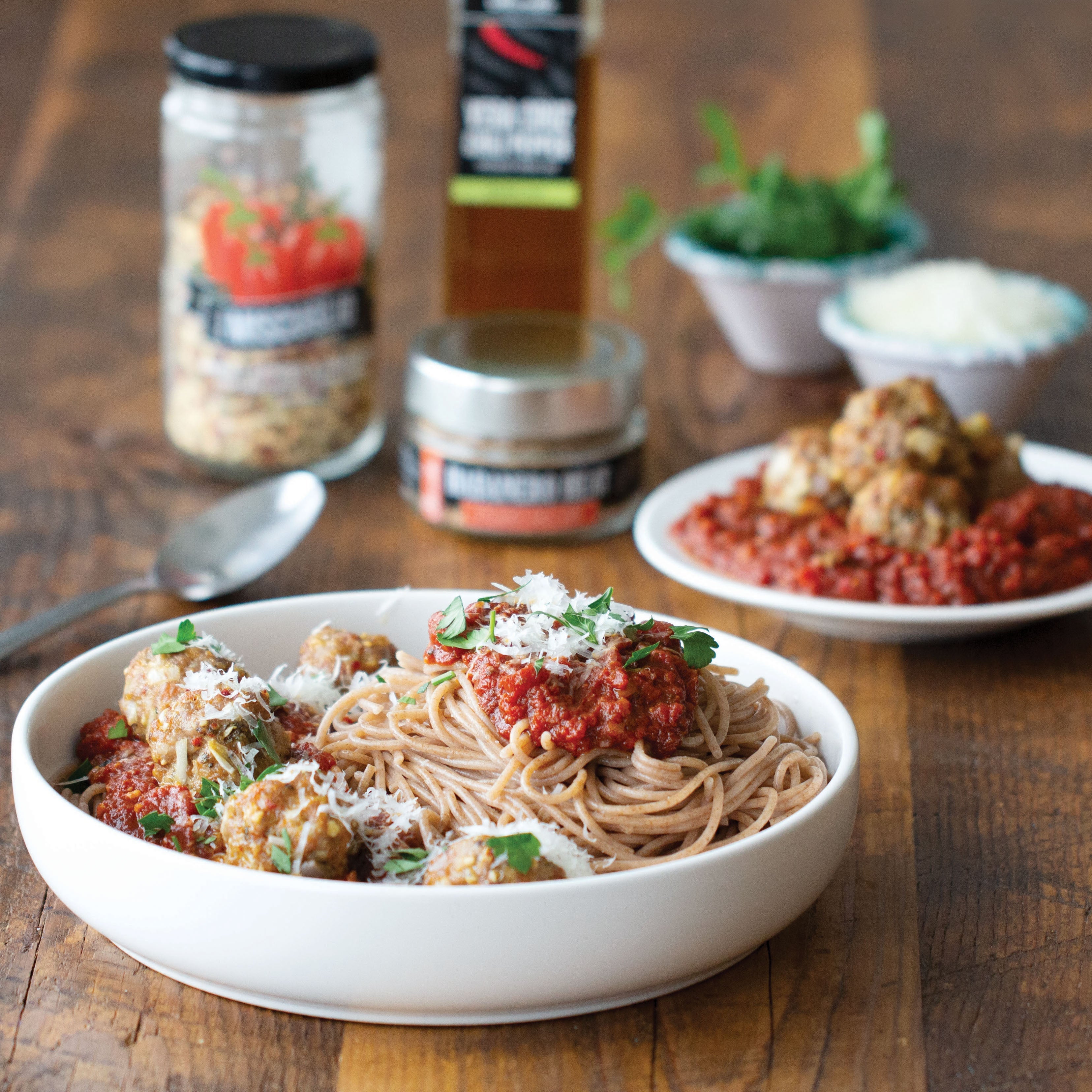 Vera Cruz Chili Infused Olive Oil