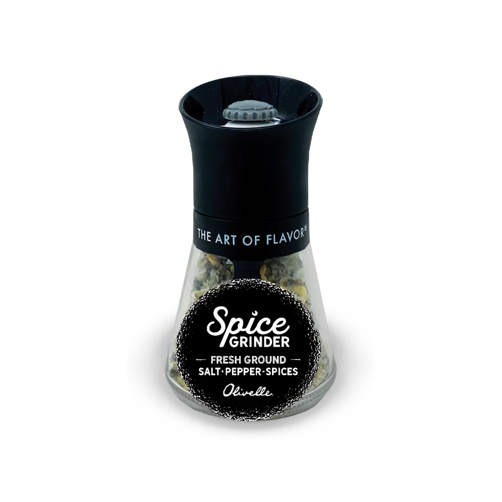 Spice Grinder