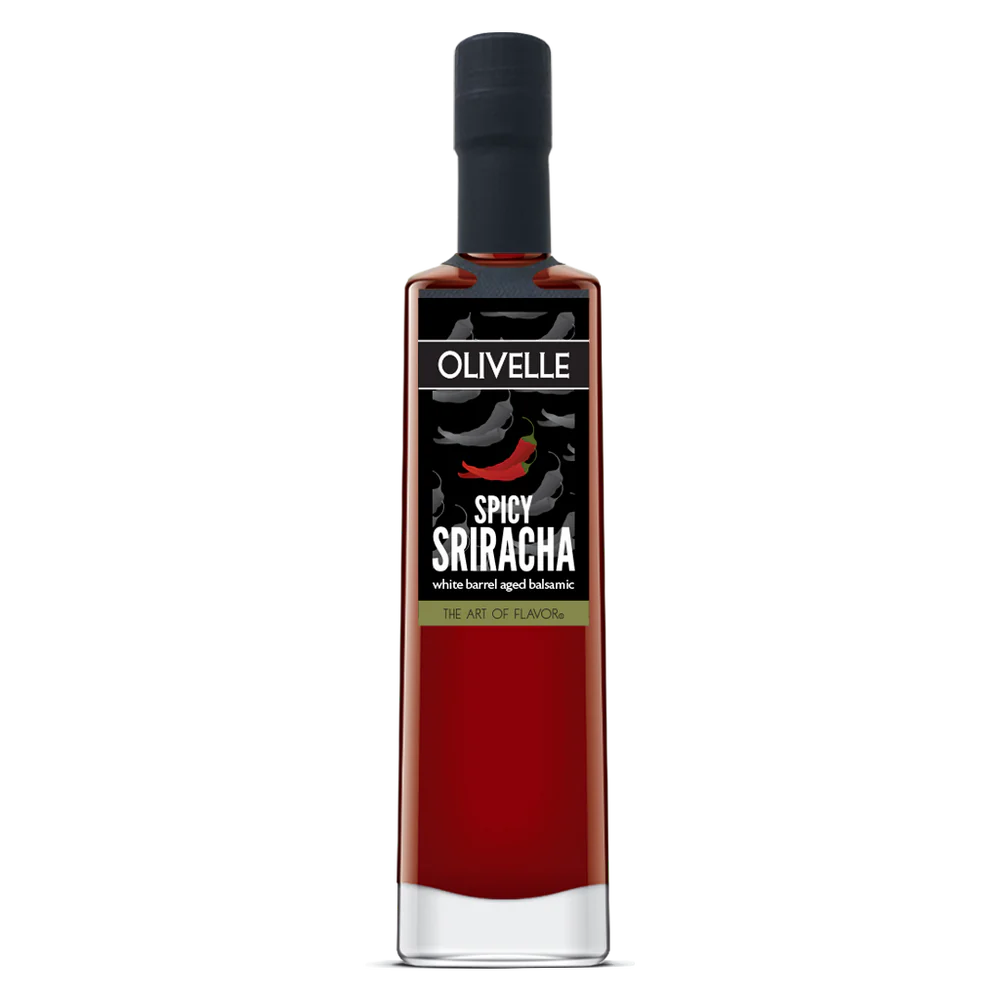 SPICY SRIRACHA BALSAMIC