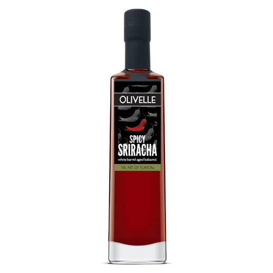 SPICY SRIRACHA BALSAMIC