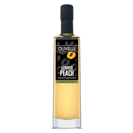 SUMMER PEACH BALSAMIC