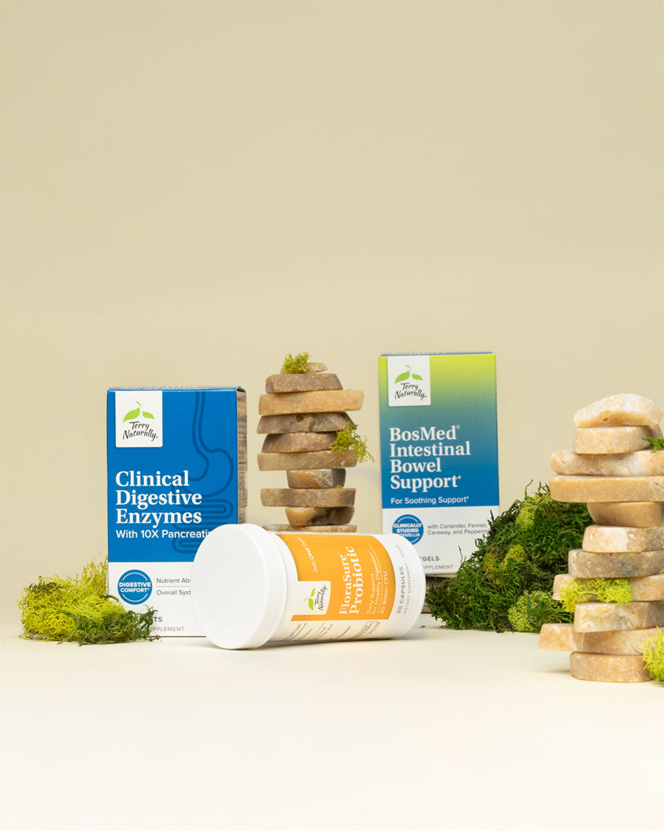 FloraSure Probiotic (30)