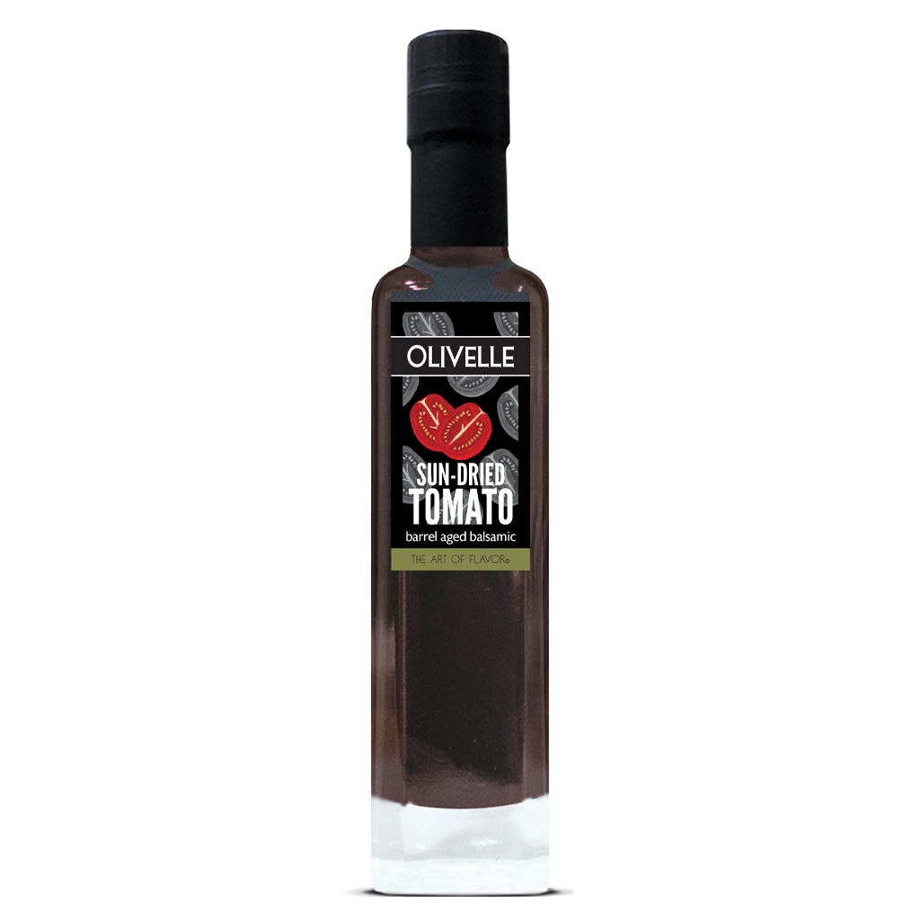 Sun-Dried Tomato Barrel Aged Balsamic