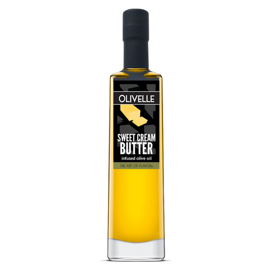 SWEET CREAM BUTTER